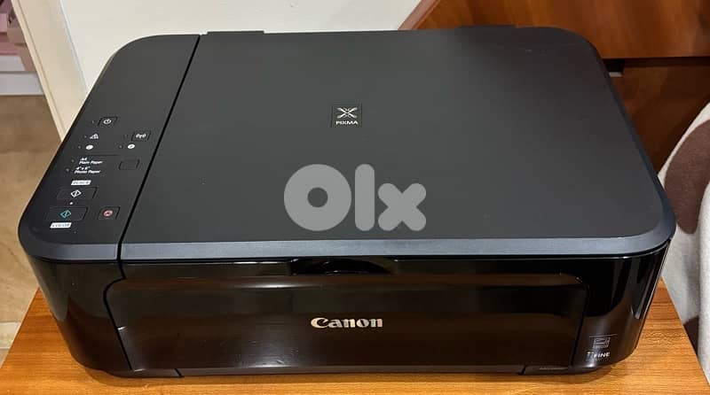 Canon PIXMA MG3640 Printer 0