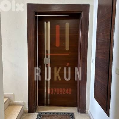 Apartment for rent in Hazmieh New Martakla 2 master Bdrms 2500$