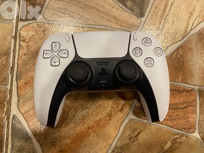 Ps5 slim like new 0