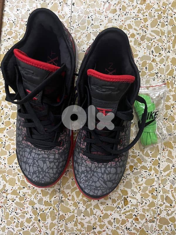 nike lebron 20 xx 0