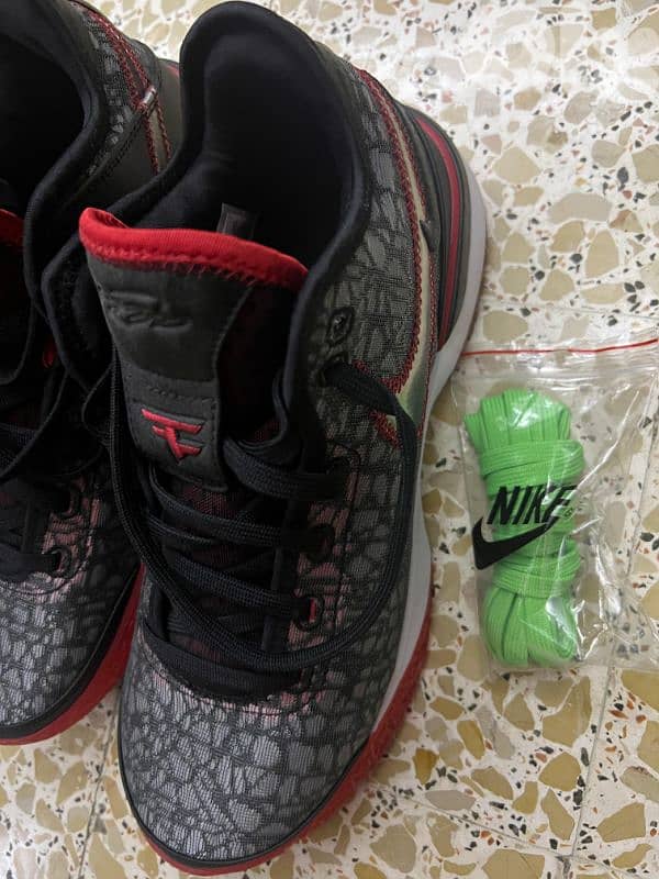 nike lebron 20 xx 2
