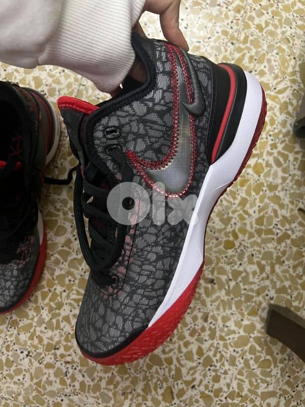 nike lebron 20 xx 4