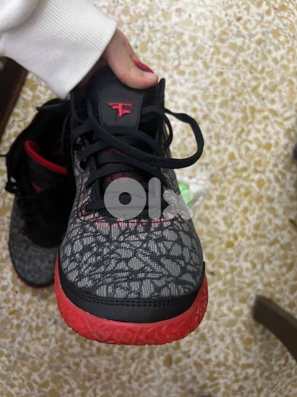 nike lebron 20 xx 5