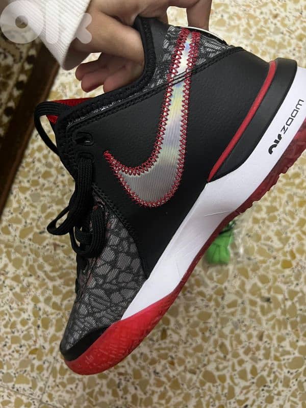 nike lebron 20 xx 6