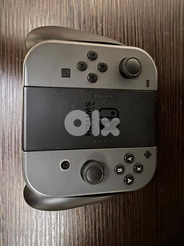 nintendo switch 5