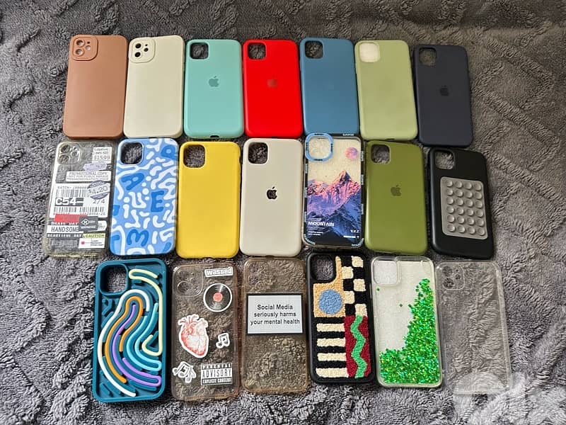 Iphone 11 cases 0