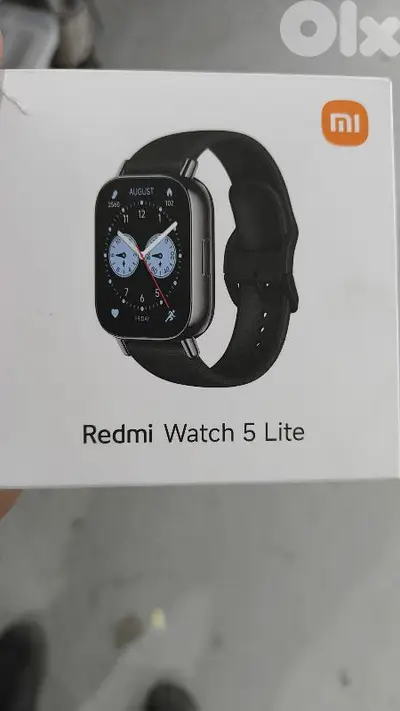like new