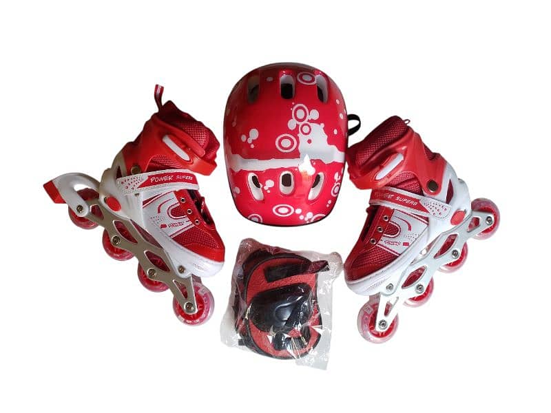 roller with protection 0