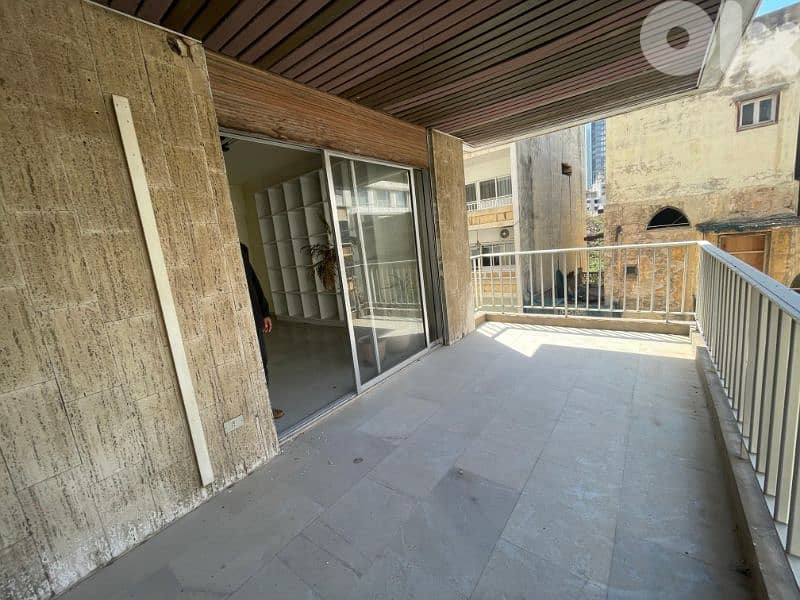Apartment for Sale in Achrafieh – Carré d’Or 0
