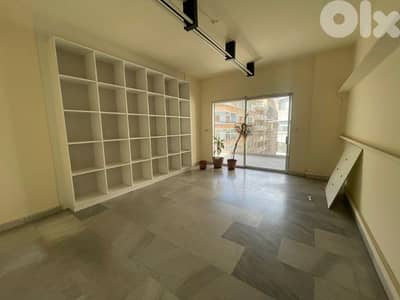 Apartment for Sale in Achrafieh – Carré d’Or