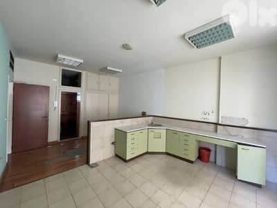 Apartment for Sale in Achrafieh – Carré d’Or