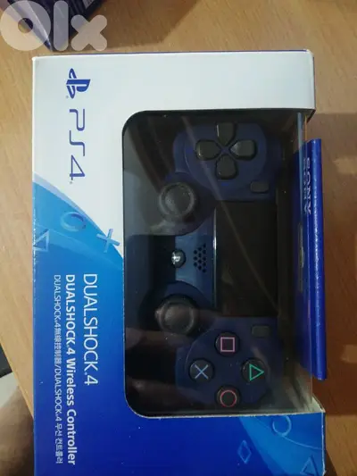 joystick original ps4