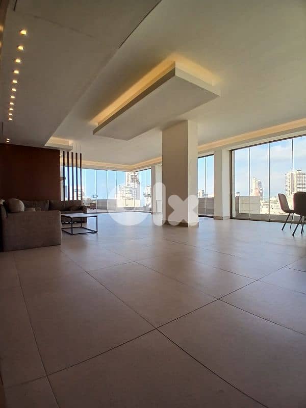 Apartment for Rent in Rue du Liban – Achrafieh 0