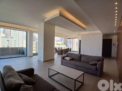Apartment for Rent in Rue du Liban – Achrafieh