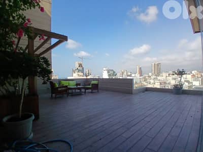 Apartment for Rent in Rue du Liban – Achrafieh