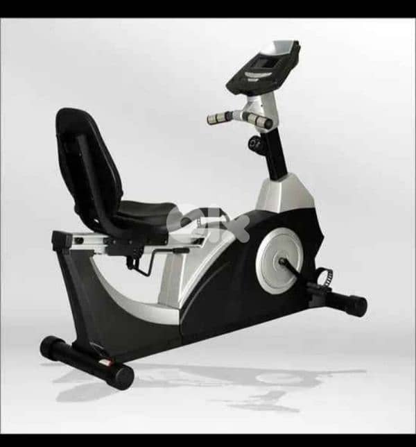 cardio sports elliptical 10