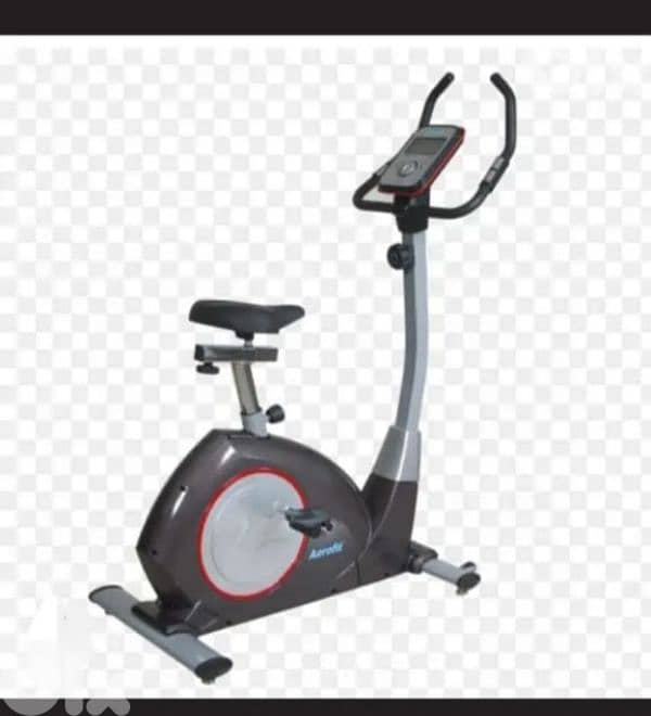 cardio sports elliptical 11