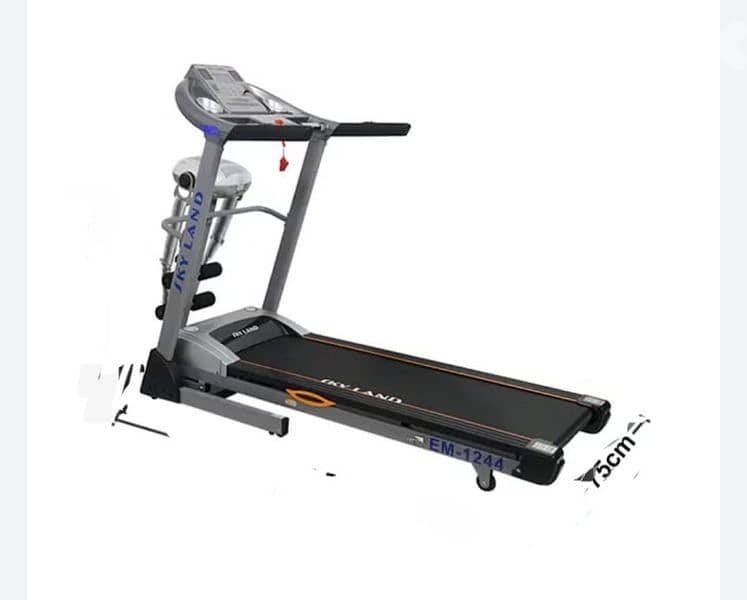 cardio sports elliptical 13