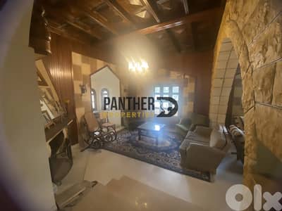 Exceptional House for Sale Mar Chaaya Ref#BK135