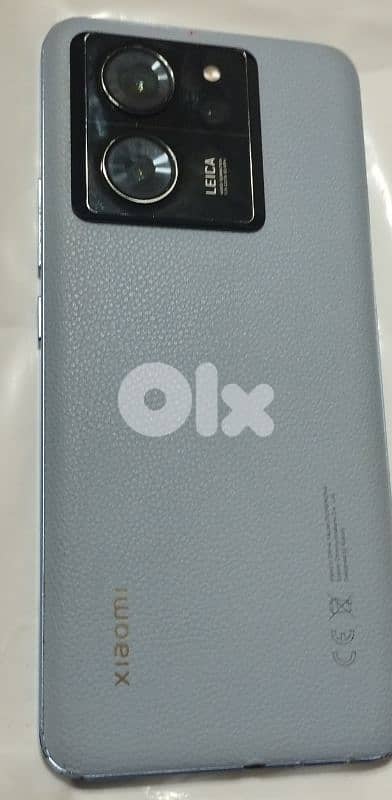xiaomi 13T pro - 512 GB 0