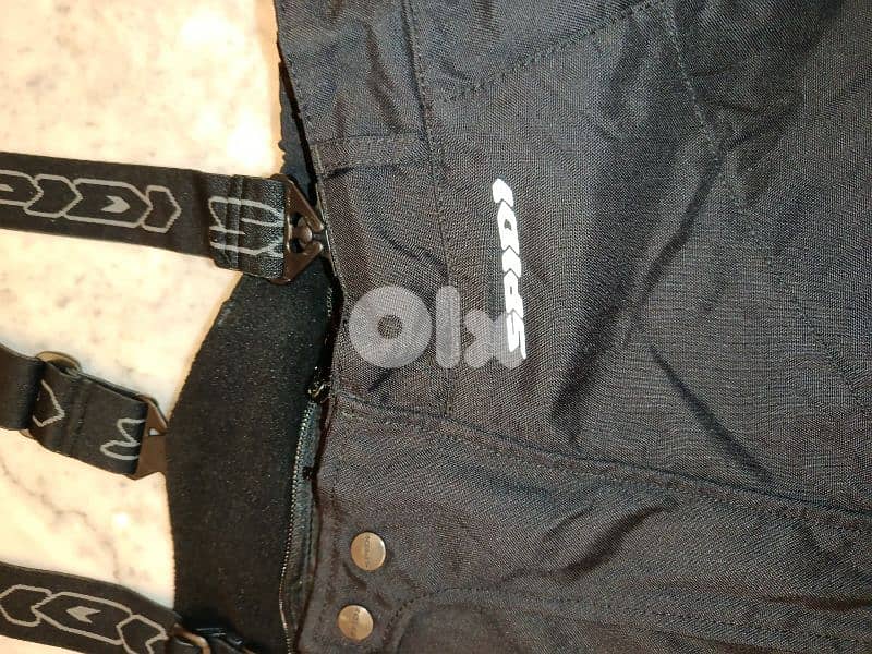 Spidi H2Out U48 motorcycle pants • moto • atv • utv 2