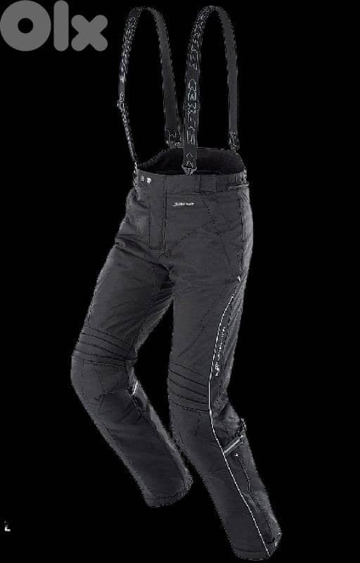 Spidi H2Out U48 motorcycle pants • moto • atv • utv 5