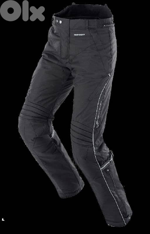 Spidi H2Out U48 motorcycle pants • moto • atv • utv 7