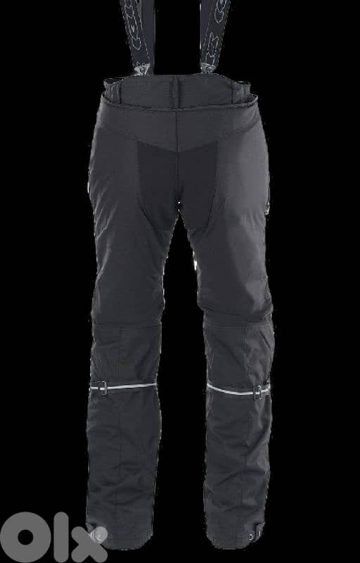 Spidi H2Out U48 motorcycle pants • moto • atv • utv 8