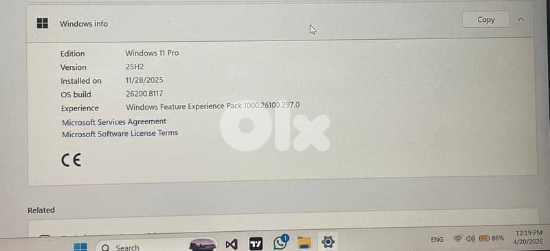 Lenovo ThinkPad L14 3