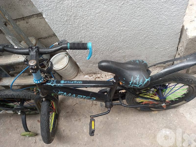 samrt bicycles 0