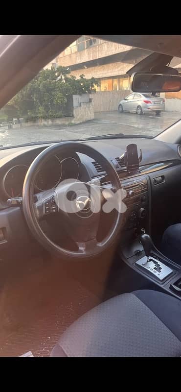 Mazda 3 2005
