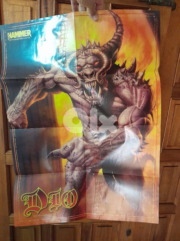 heavy metal 0