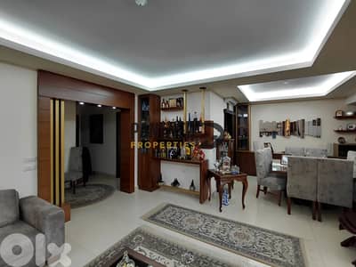 Spacious Modern Apartment Sale Zahle Ref#MK123شقة للبيع زحلة