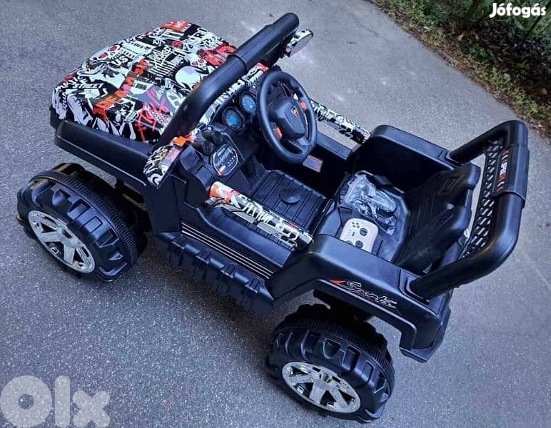 Toy vehicle 0
