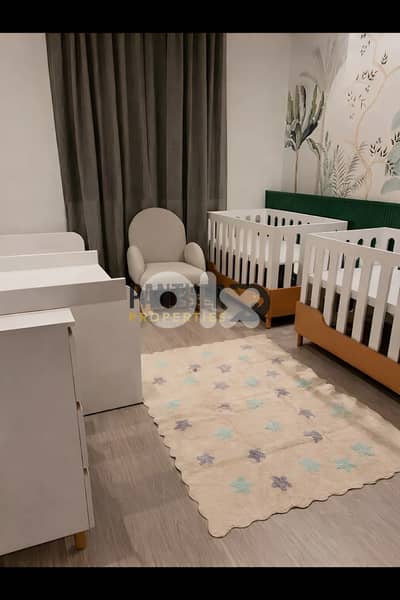 Prime location apartment for sale Achrafieh Ref#PA128شقة للبيع الأشرفي