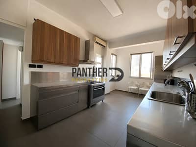 Prime location apartment for sale AchrafiehRef#PA129شقة للبيع الأشرفية
