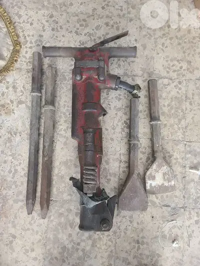 فرد تكسير هوا و ريش