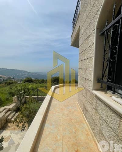 apartment for Sale in Dhour Al Abadieh شقة للبيع في ضهور العبادية