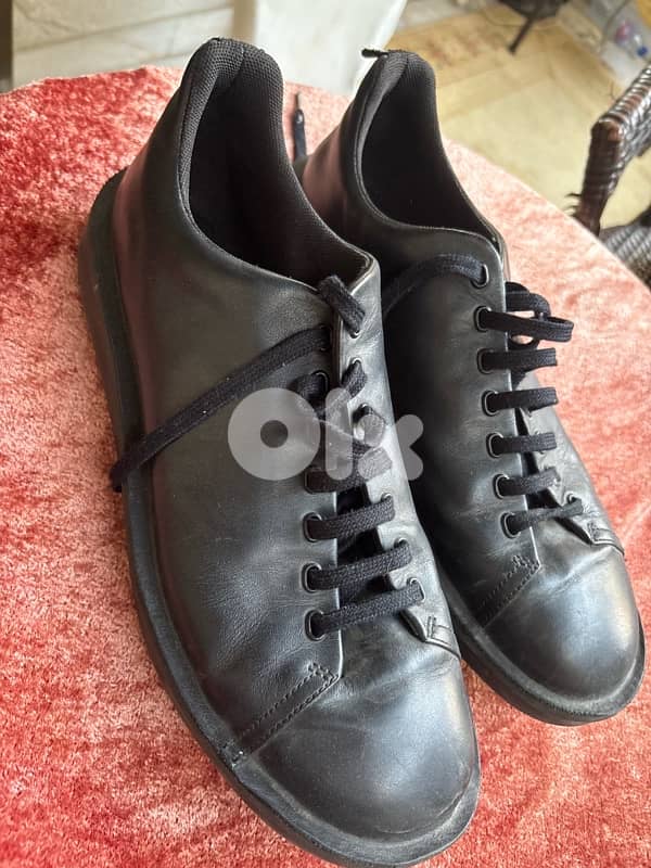 camper shoes size 45 0