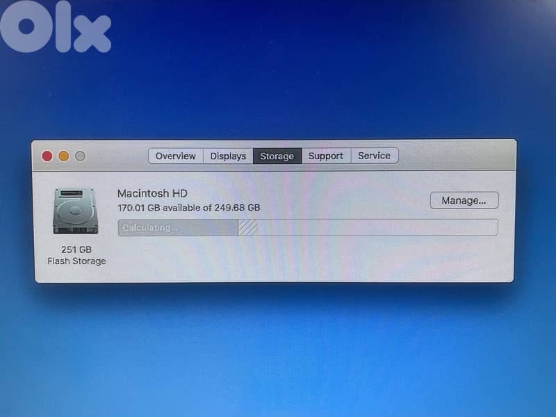 macbook pro 2016 0