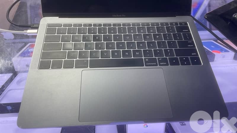 macbook pro 2016 3