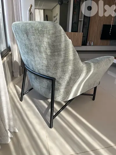 arm chair