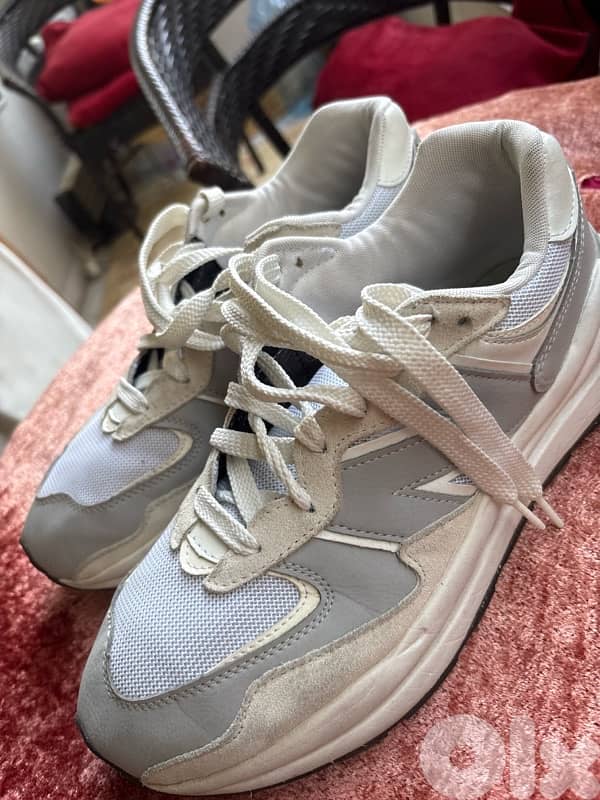 new balance 4