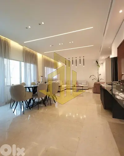 apartment for Sale in Verdun شقة للبيع في فردان
