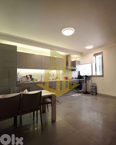 apartment for Sale in Verdun شقة للبيع في فردان