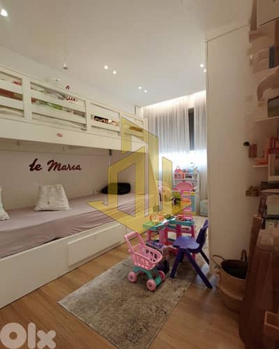 apartment for Sale in Verdun شقة للبيع في فردان