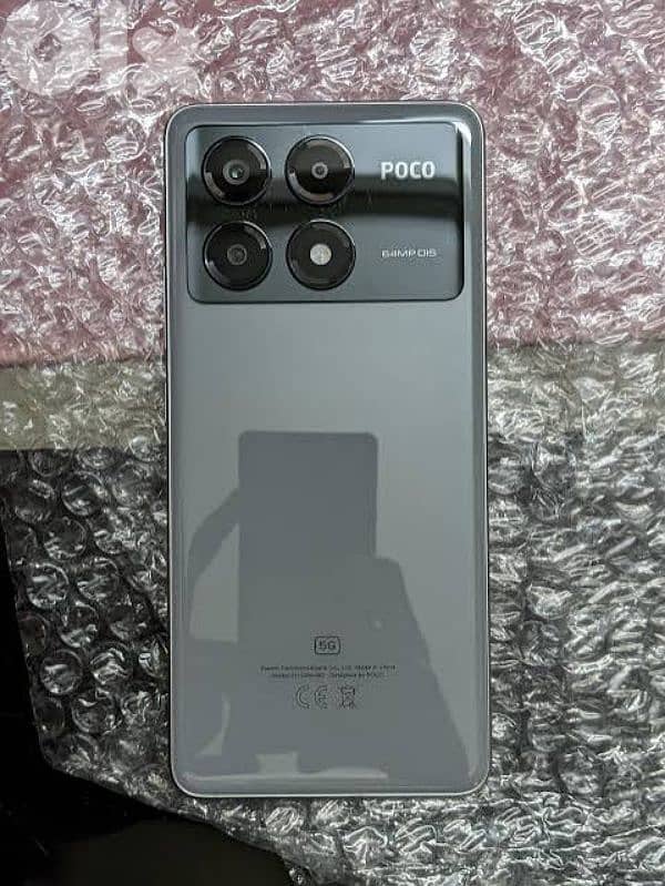 poco x6 pro 5g 0