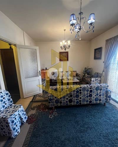 apartment for Sale in Aley شقة للبيع في عاليه