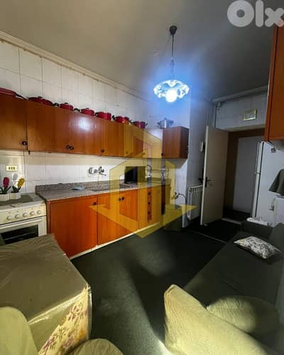 apartment for Sale in Aley شقة للبيع في عاليه