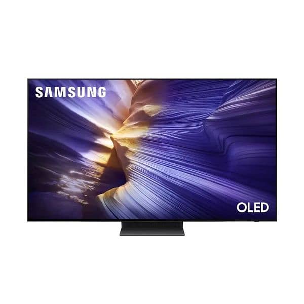 Samsung 65 inch S90F OLED Vision AI Smart TV (2025) 0